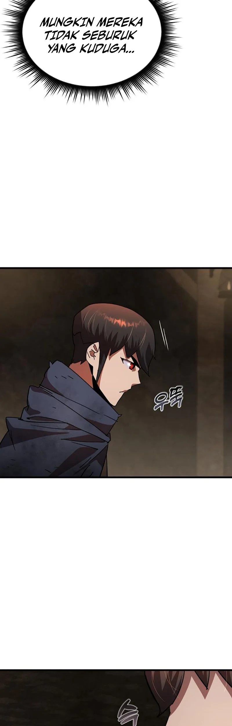Genius Mage Who Uses Fists Chapter 29 - halaman 30