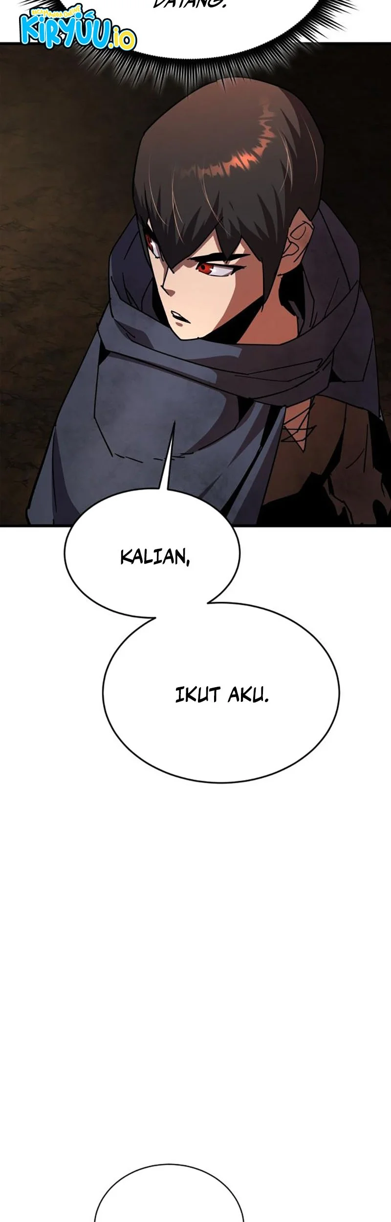Genius Mage Who Uses Fists Chapter 29 - halaman 33