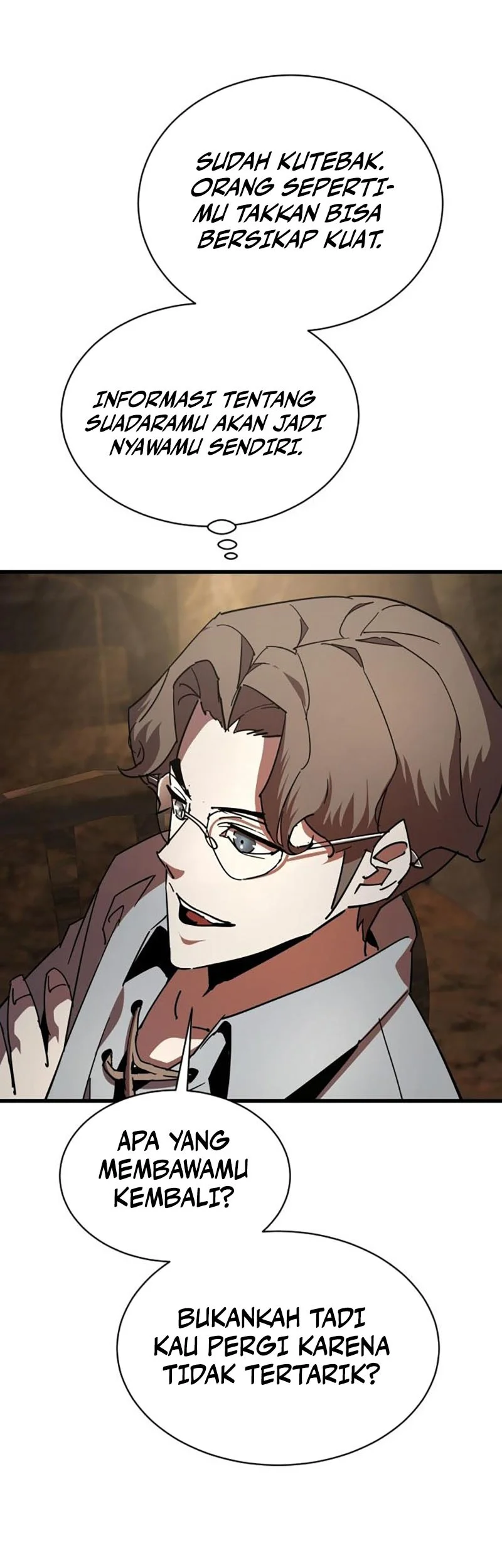 Genius Mage Who Uses Fists Chapter 29 - halaman 36