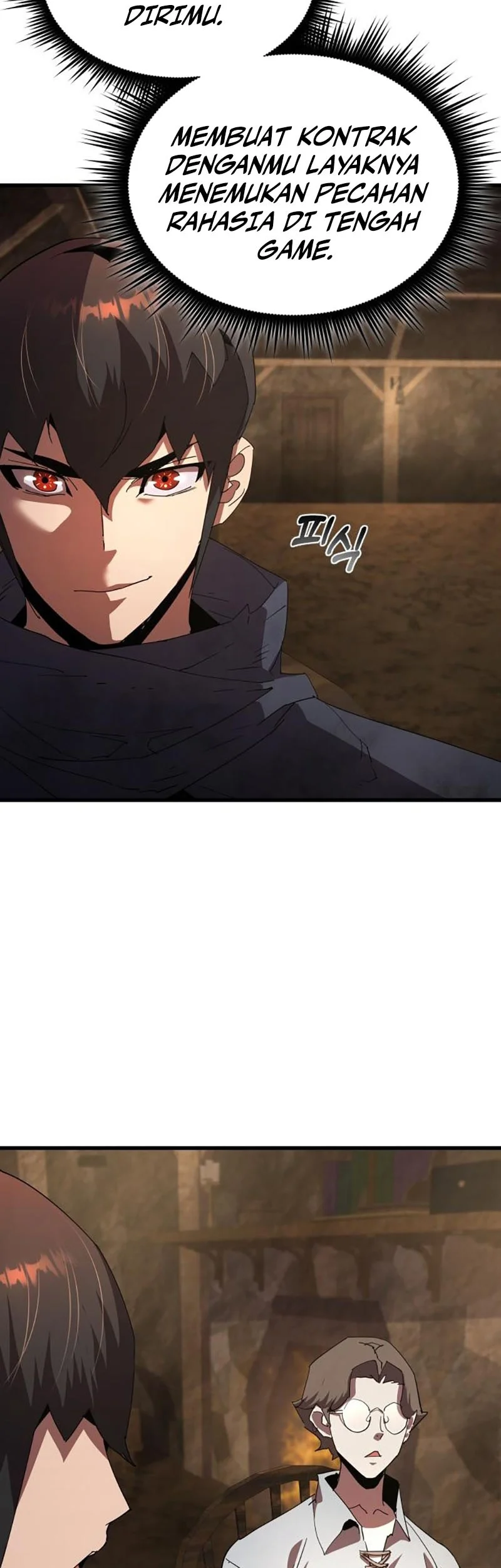 Genius Mage Who Uses Fists Chapter 29 - halaman 4