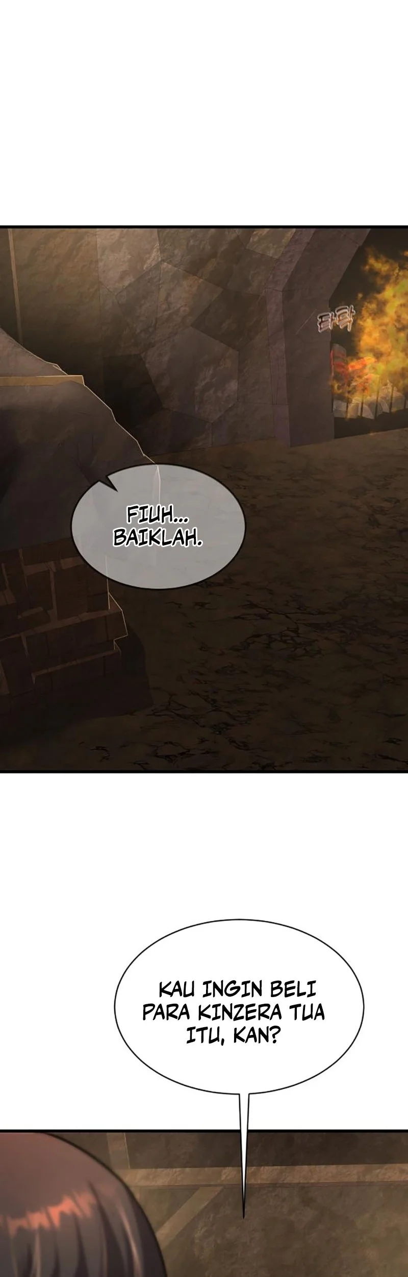 Genius Mage Who Uses Fists Chapter 29 - halaman 41