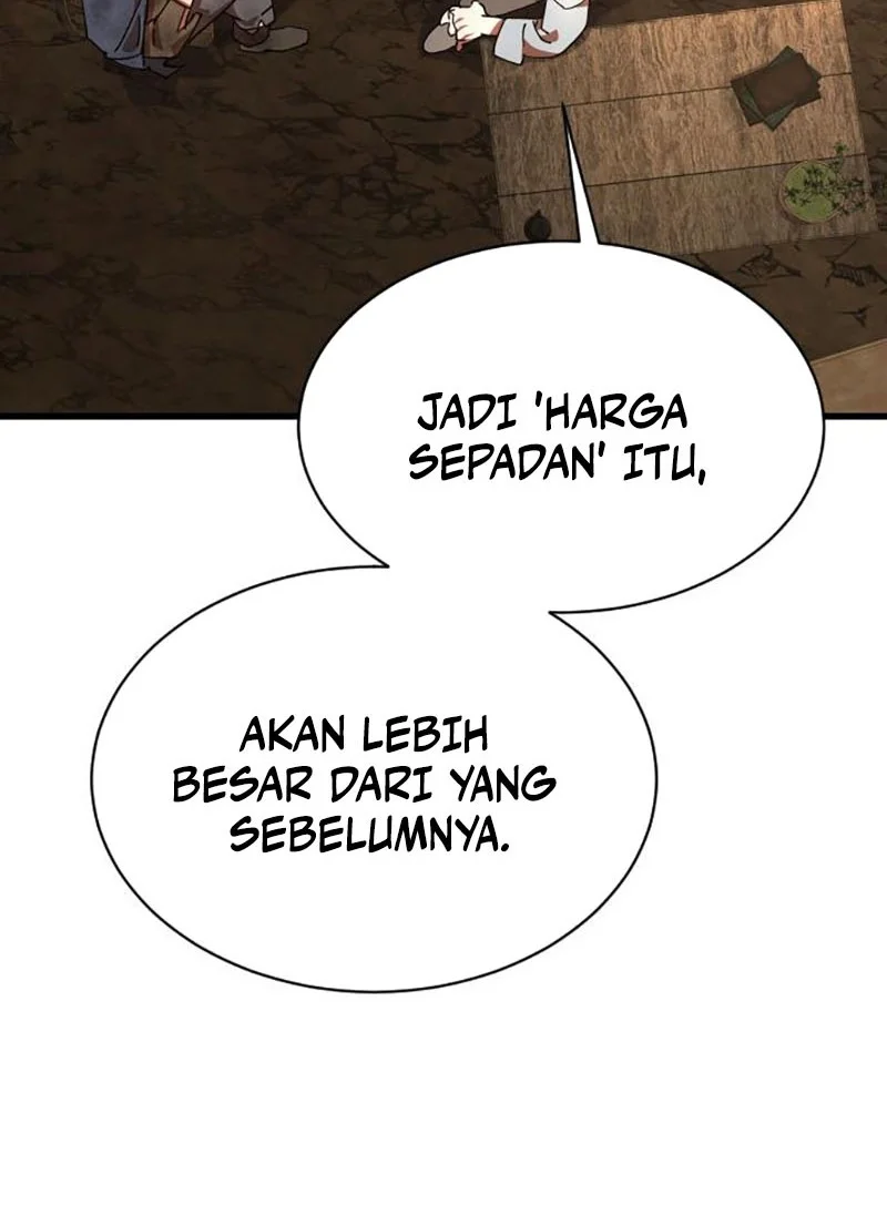 Genius Mage Who Uses Fists Chapter 29 - halaman 43