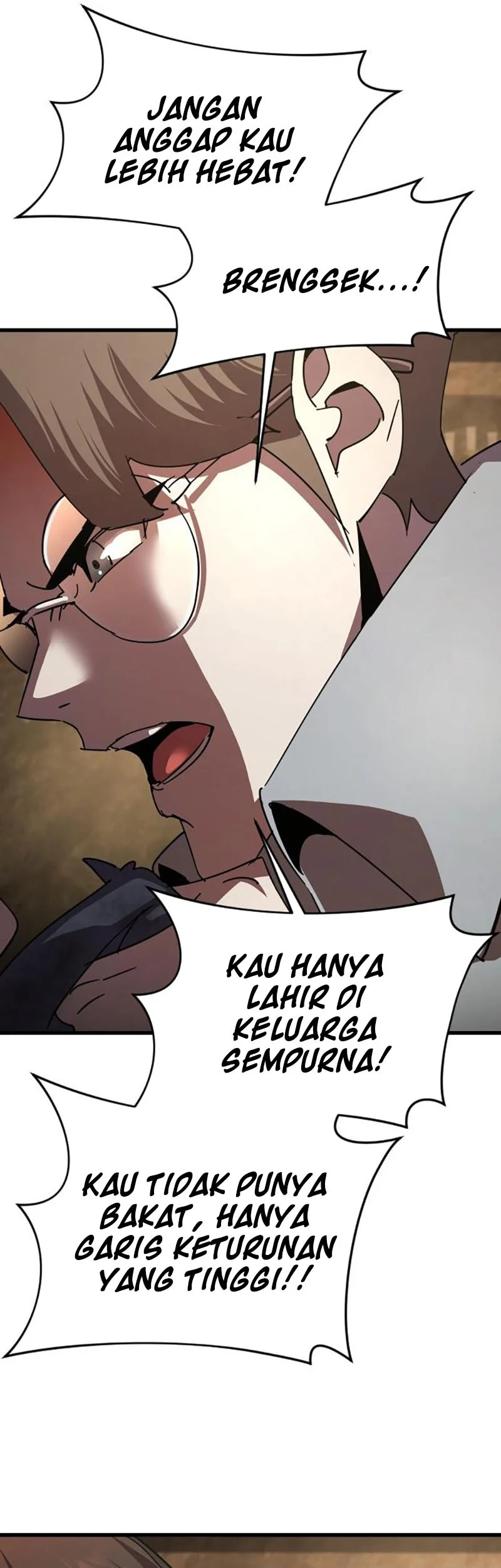 Genius Mage Who Uses Fists Chapter 29 - halaman 50