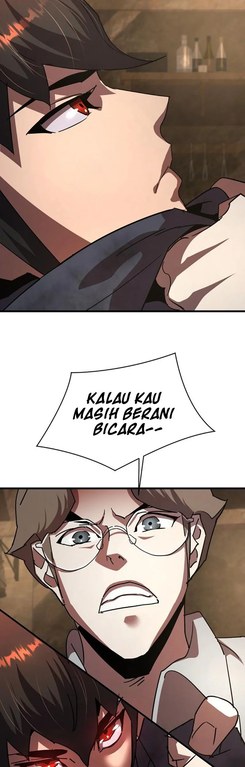 Genius Mage Who Uses Fists Chapter 29 - halaman 51