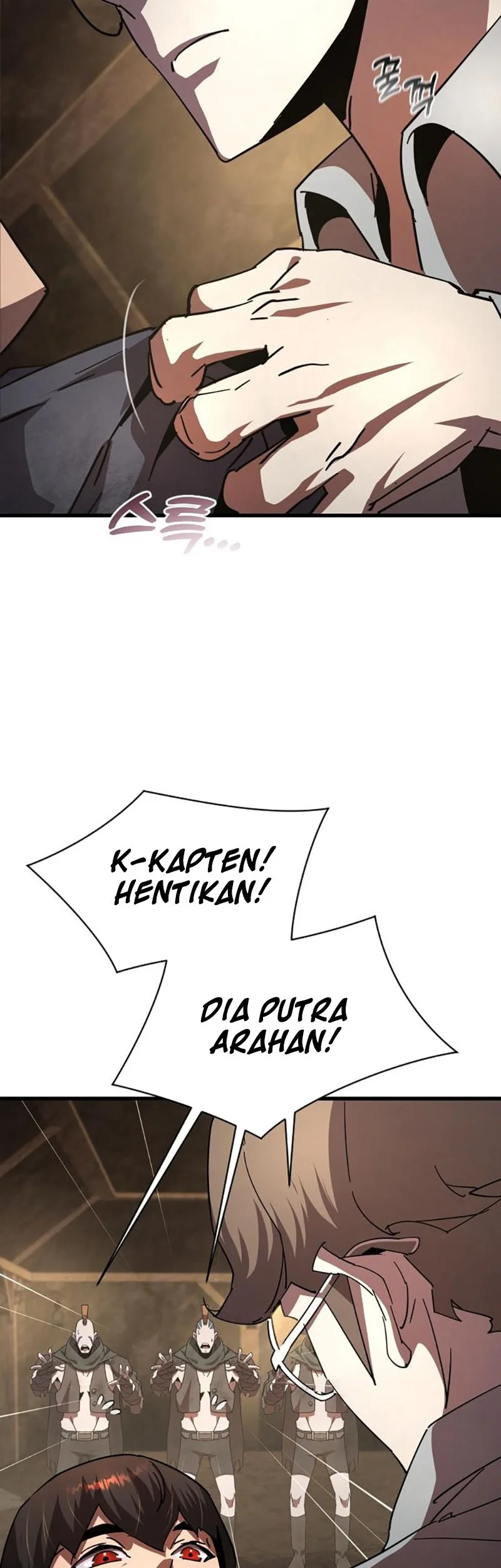 Genius Mage Who Uses Fists Chapter 29 - halaman 53