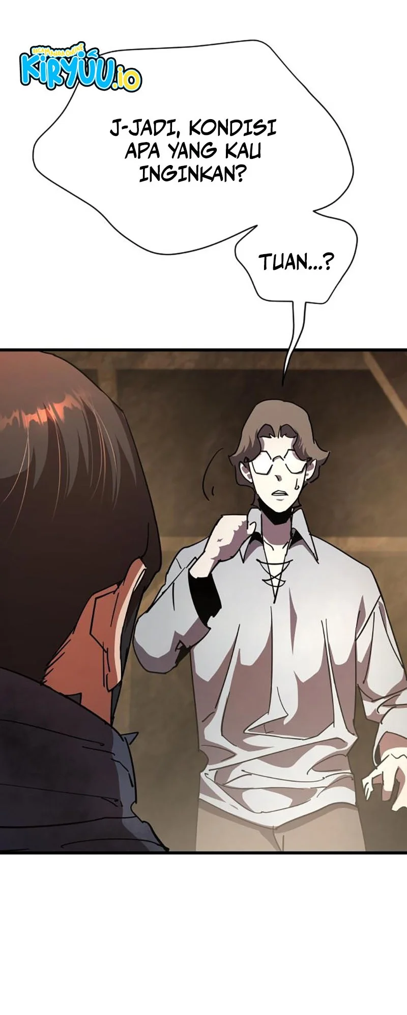 Genius Mage Who Uses Fists Chapter 29 - halaman 55
