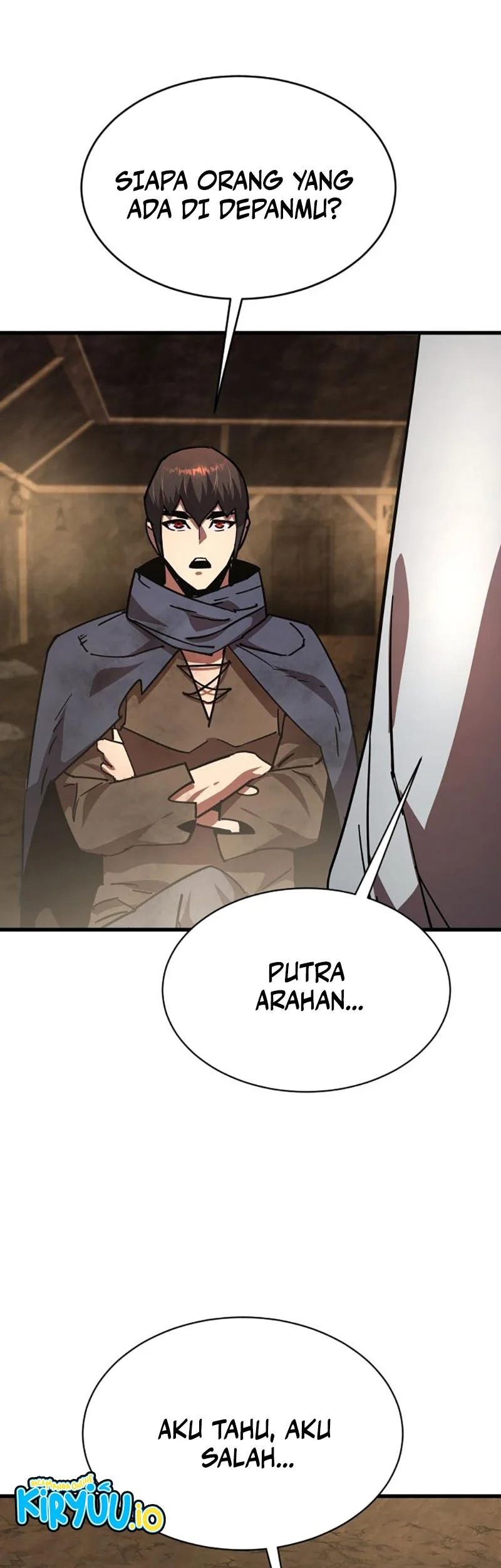 Genius Mage Who Uses Fists Chapter 29 - halaman 56