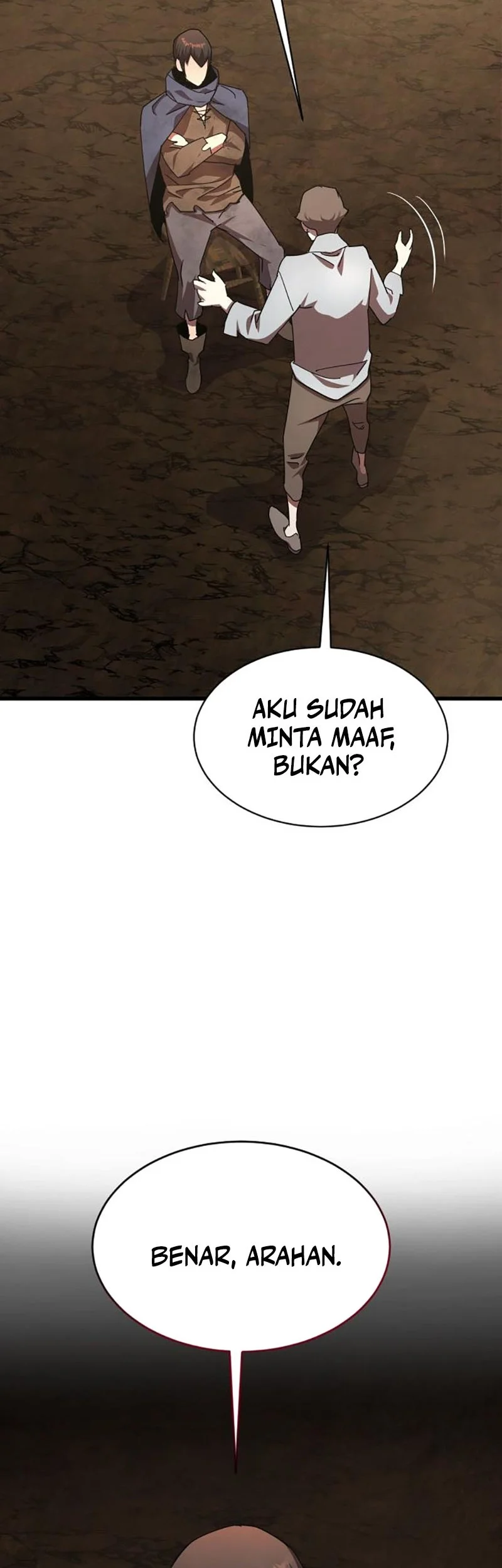 Genius Mage Who Uses Fists Chapter 29 - halaman 57