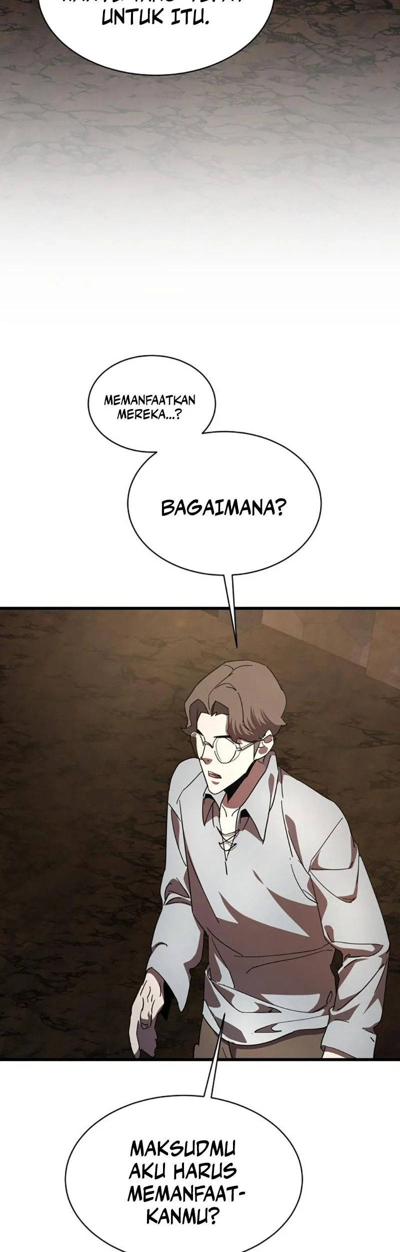 Genius Mage Who Uses Fists Chapter 29 - halaman 59
