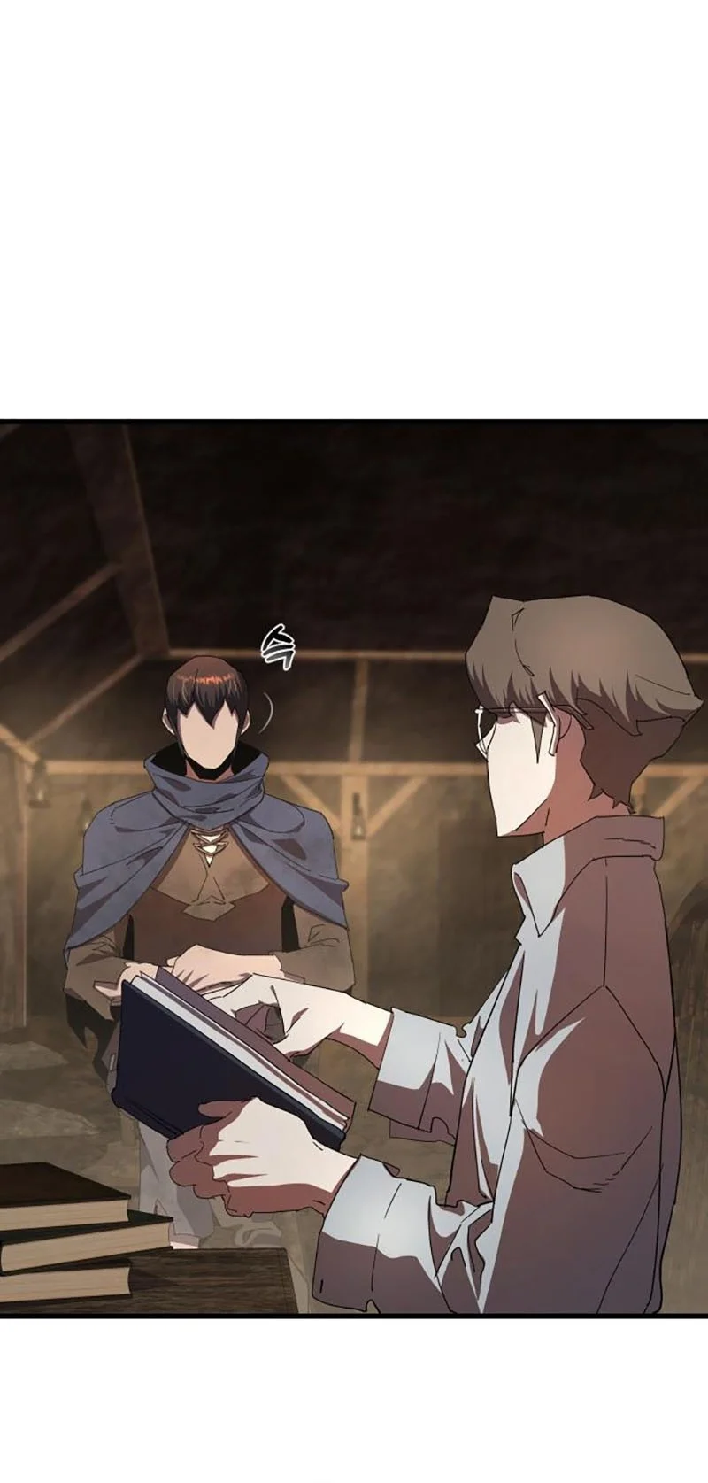 Genius Mage Who Uses Fists Chapter 29 - halaman 6