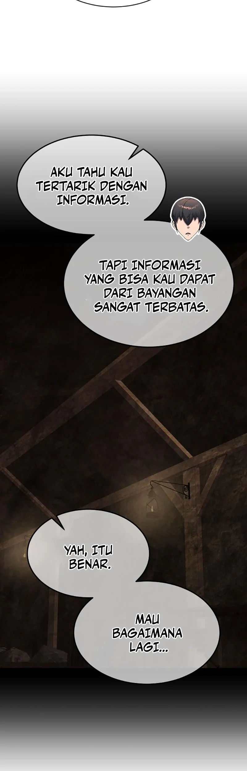 Genius Mage Who Uses Fists Chapter 29 - halaman 60