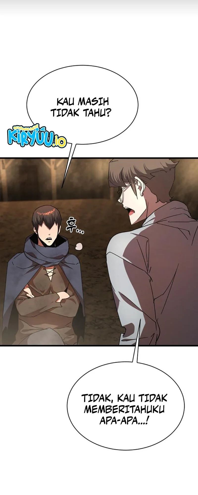 Genius Mage Who Uses Fists Chapter 29 - halaman 61