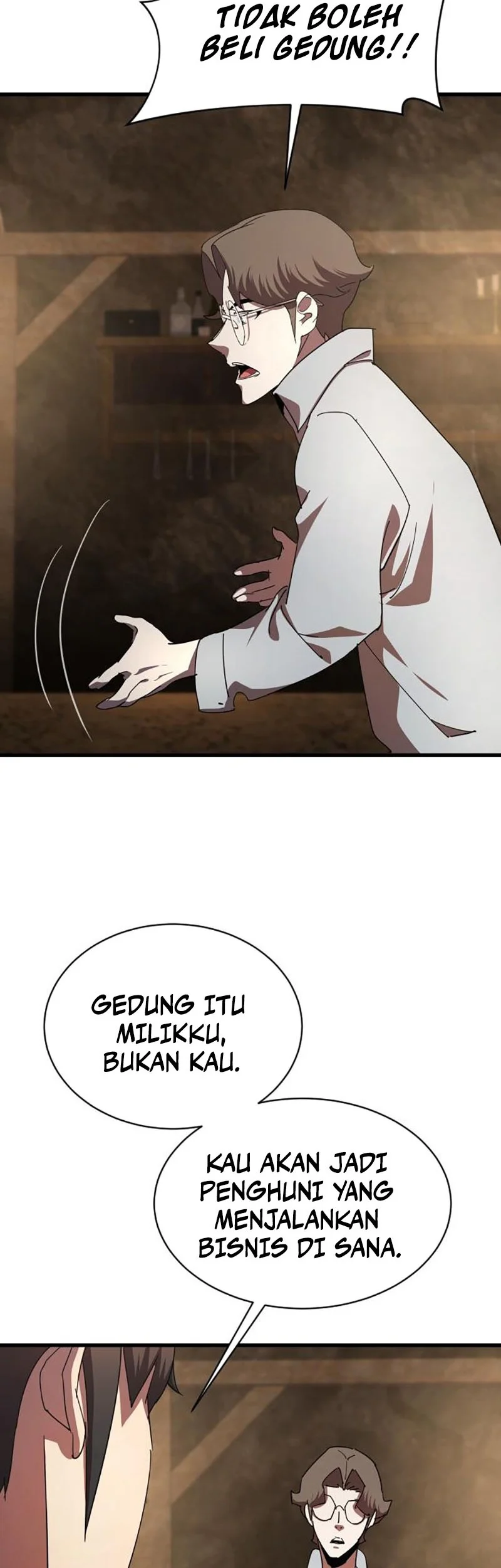 Genius Mage Who Uses Fists Chapter 29 - halaman 65