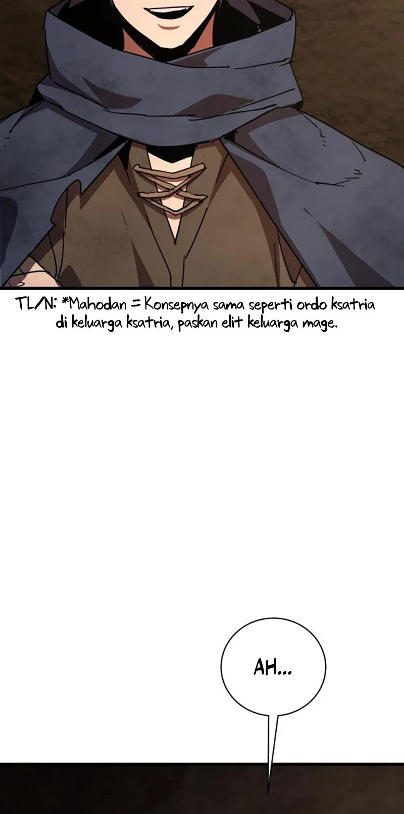 Genius Mage Who Uses Fists Chapter 29 - halaman 67