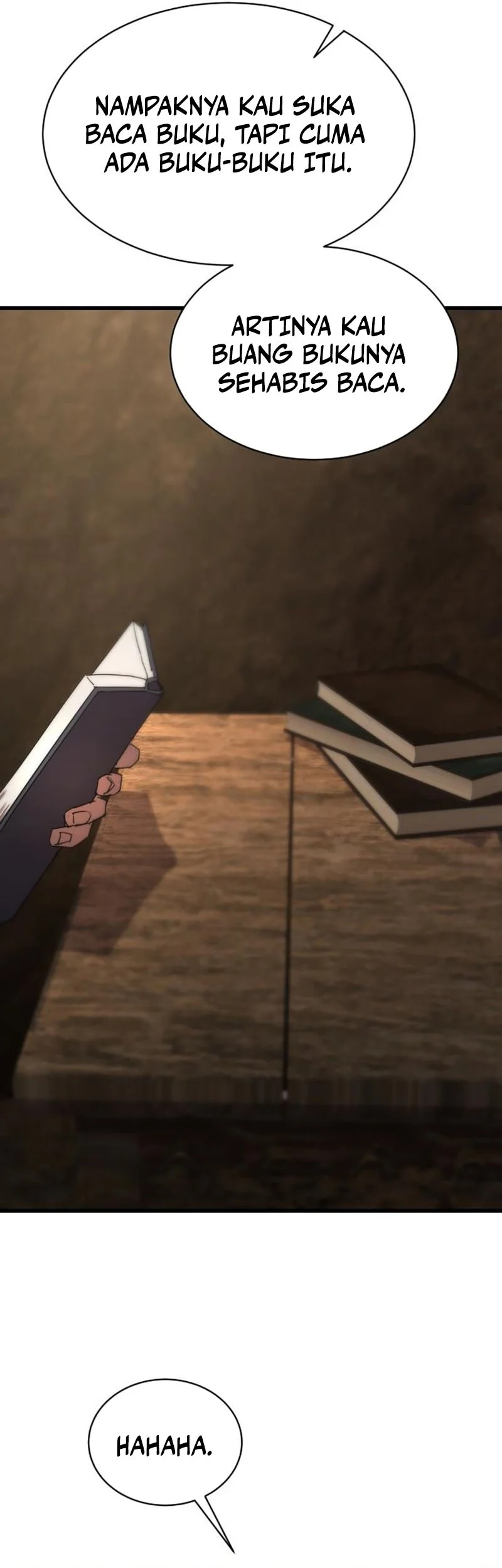 Genius Mage Who Uses Fists Chapter 29 - halaman 7