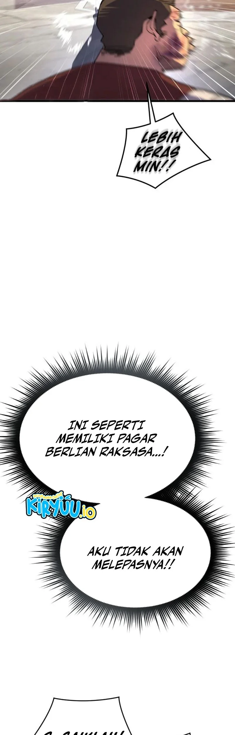 Genius Mage Who Uses Fists Chapter 29 - halaman 73