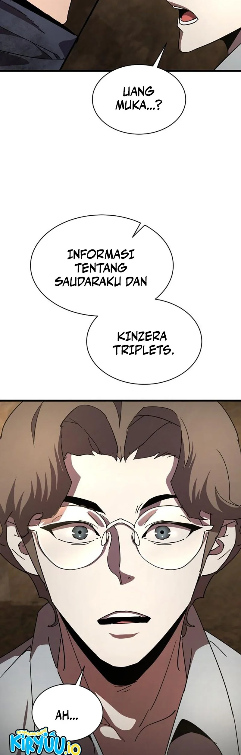 Genius Mage Who Uses Fists Chapter 29 - halaman 76