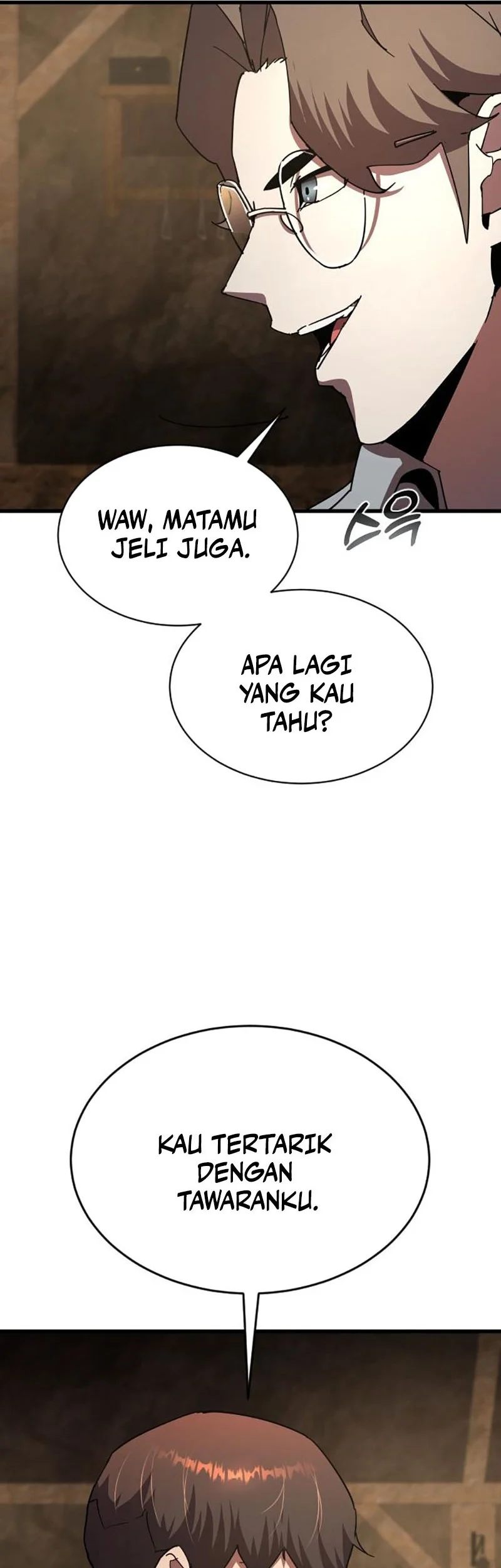 Genius Mage Who Uses Fists Chapter 29 - halaman 8