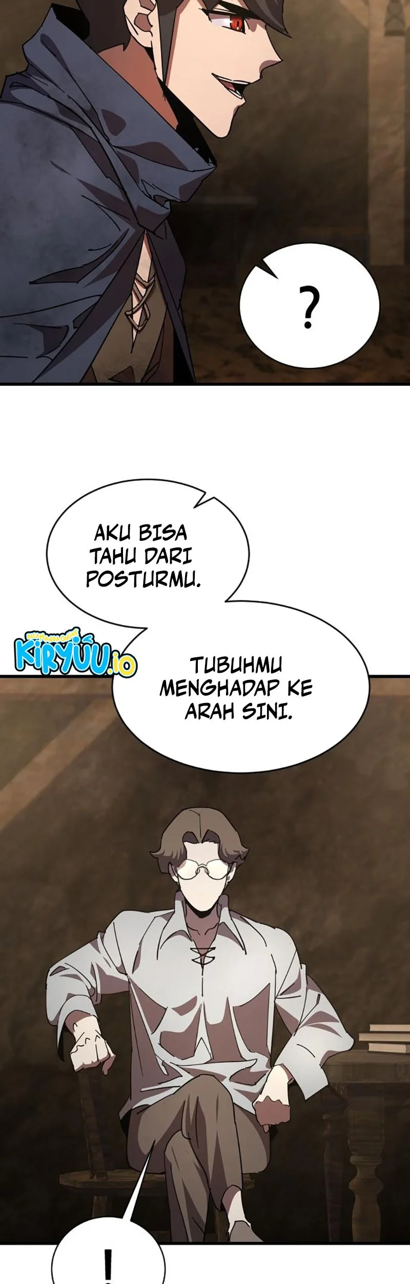 Genius Mage Who Uses Fists Chapter 29 - halaman 9