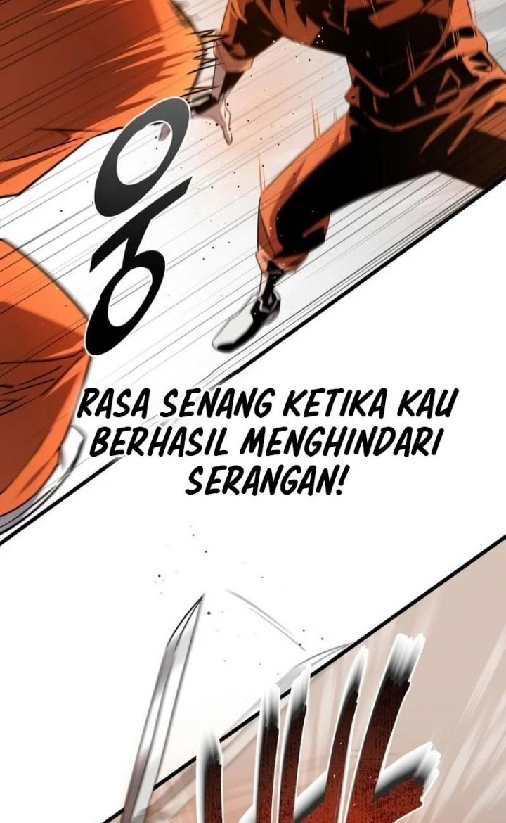 Genius Mage Who Uses Fists Chapter 3 - halaman 101