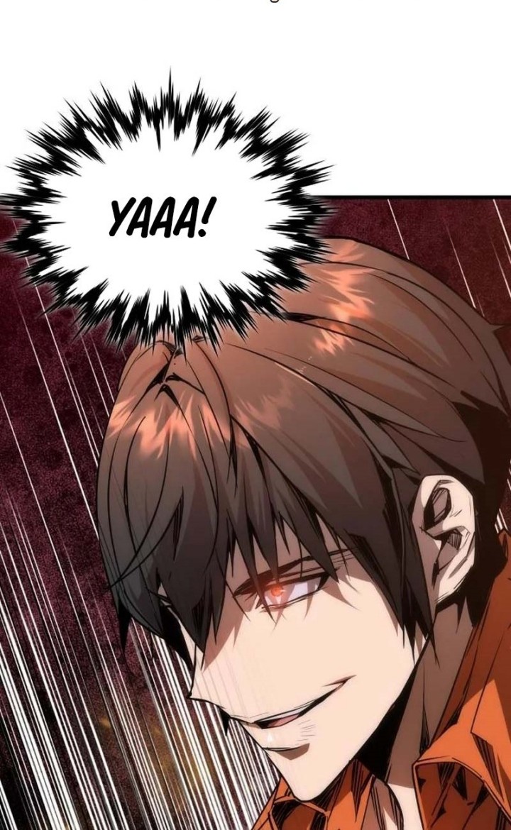 Genius Mage Who Uses Fists Chapter 3 - halaman 103