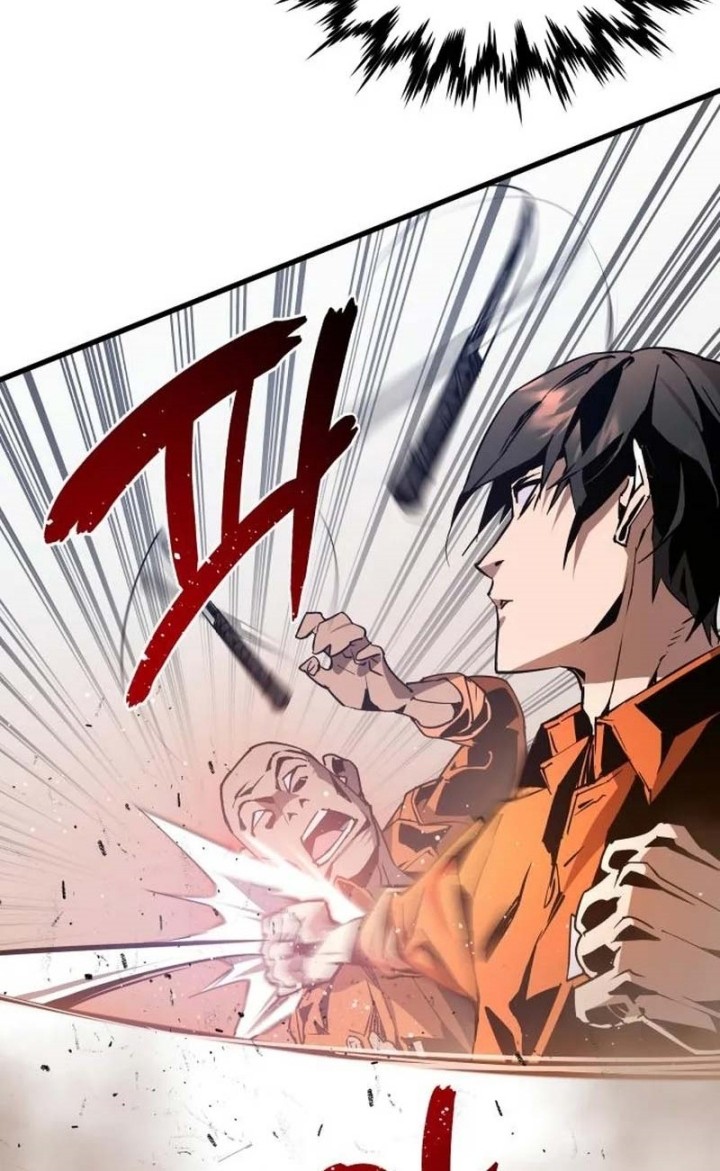 Genius Mage Who Uses Fists Chapter 3 - halaman 105
