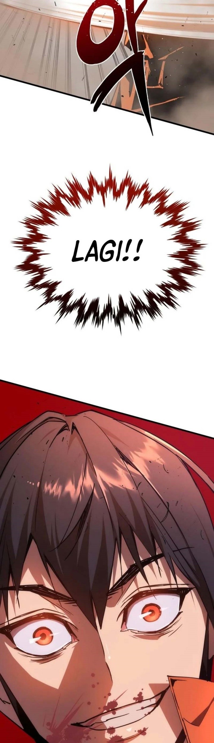 Genius Mage Who Uses Fists Chapter 3 - halaman 106