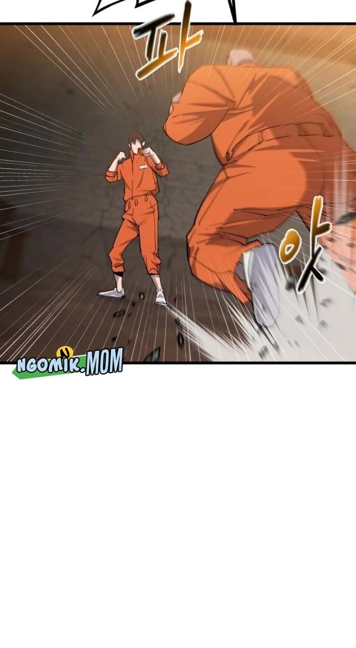 Genius Mage Who Uses Fists Chapter 3 - halaman 11