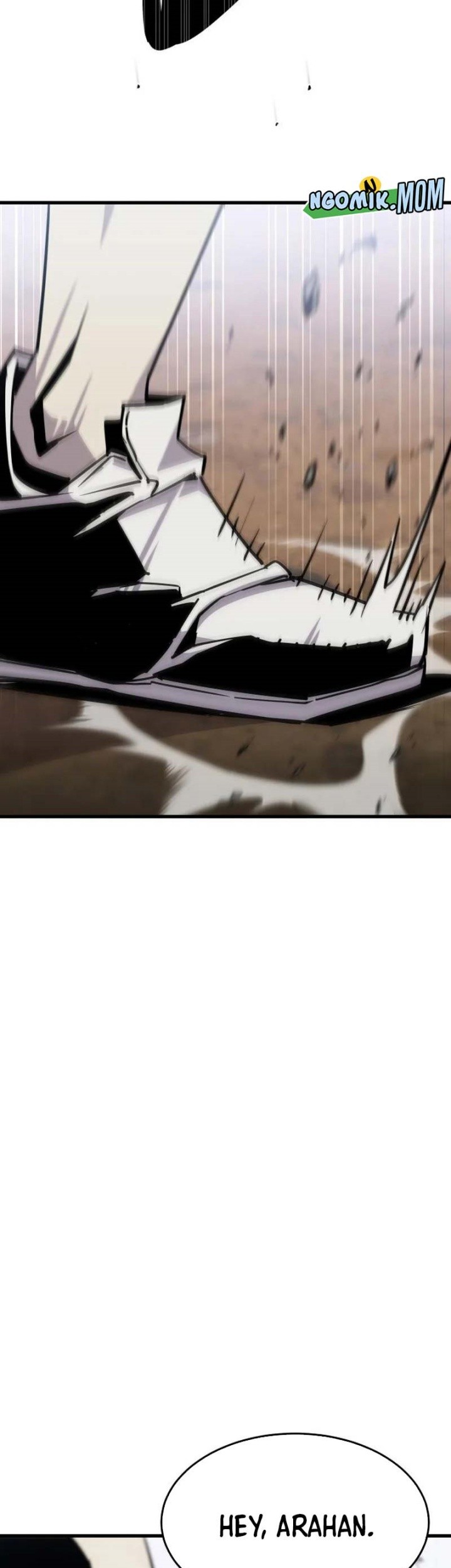 Genius Mage Who Uses Fists Chapter 3 - halaman 110