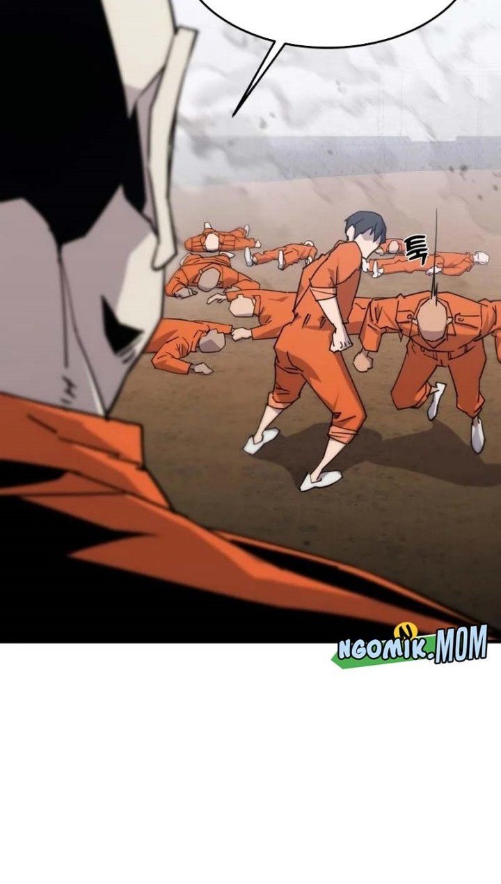 Genius Mage Who Uses Fists Chapter 3 - halaman 111
