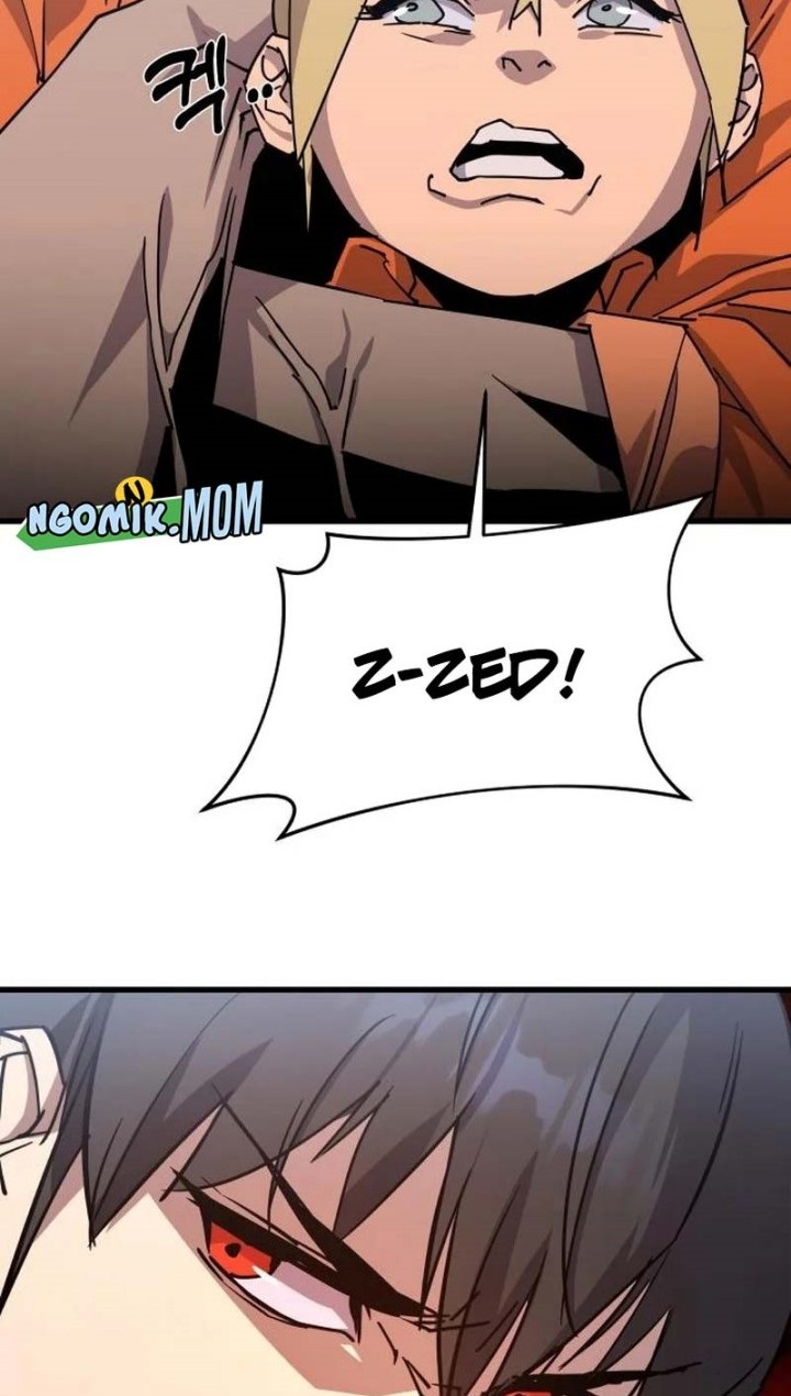 Genius Mage Who Uses Fists Chapter 3 - halaman 113