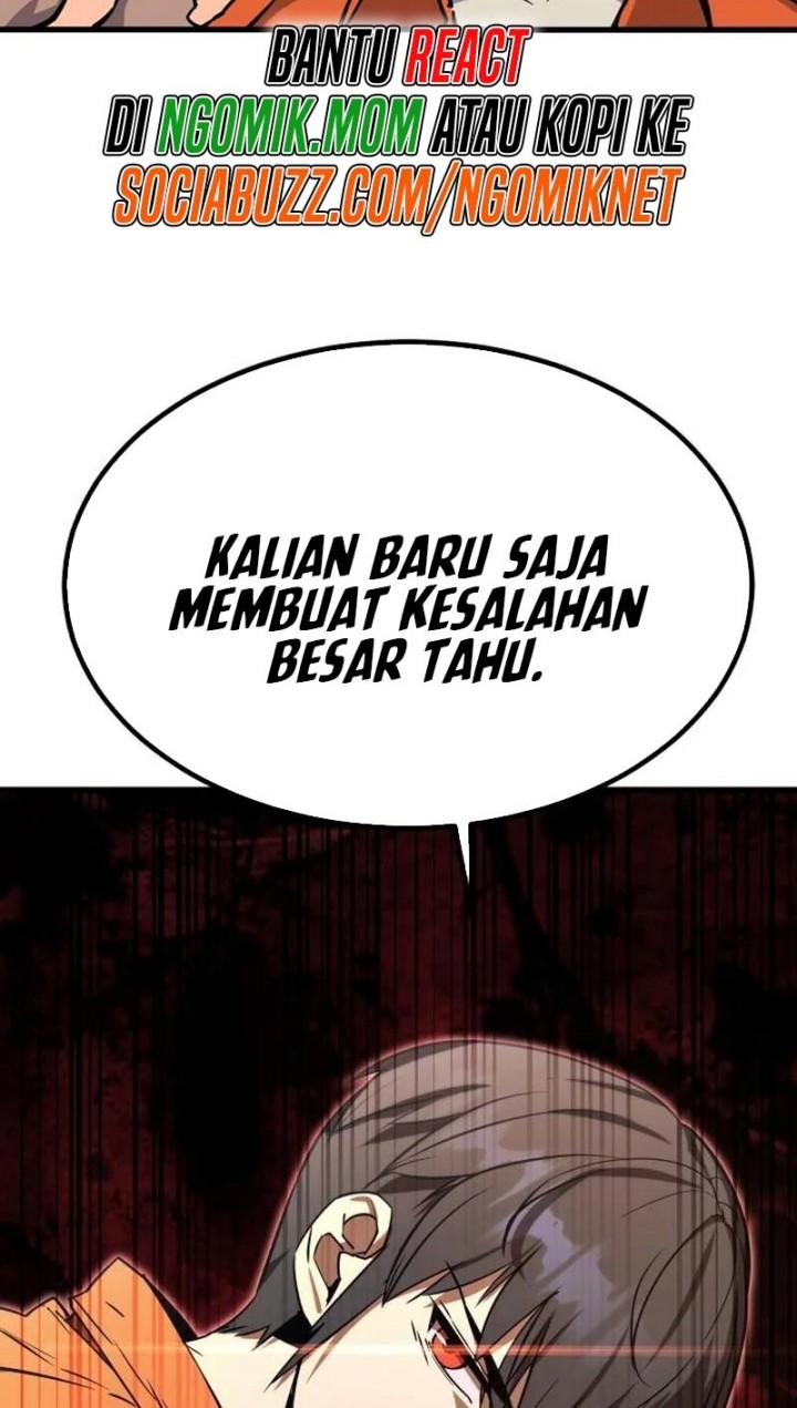 Genius Mage Who Uses Fists Chapter 3 - halaman 115