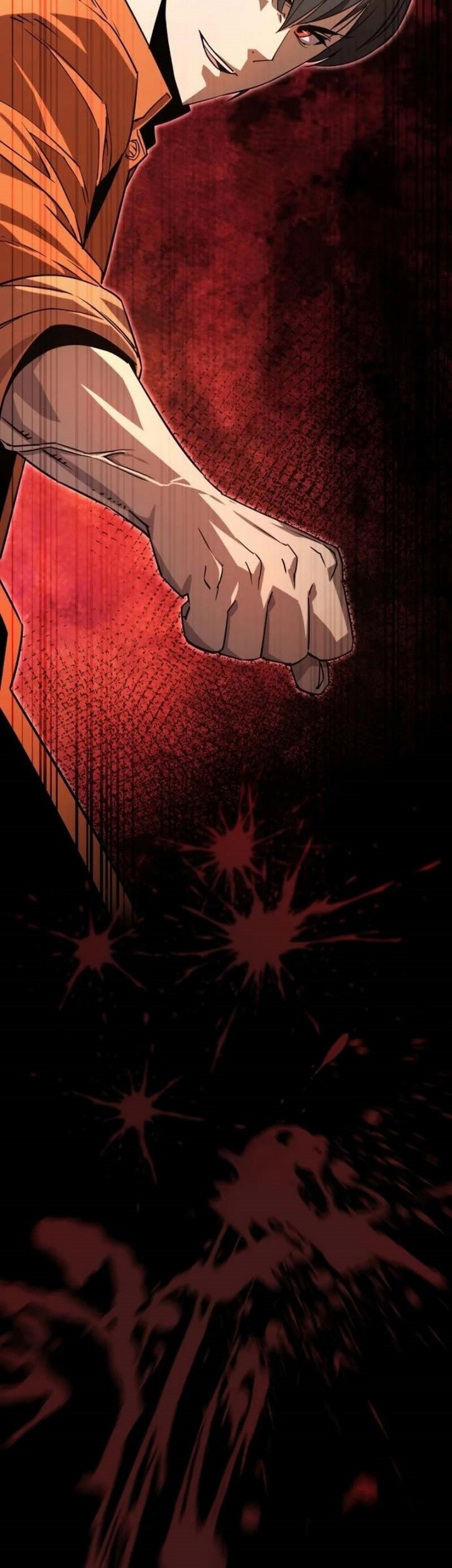 Genius Mage Who Uses Fists Chapter 3 - halaman 116