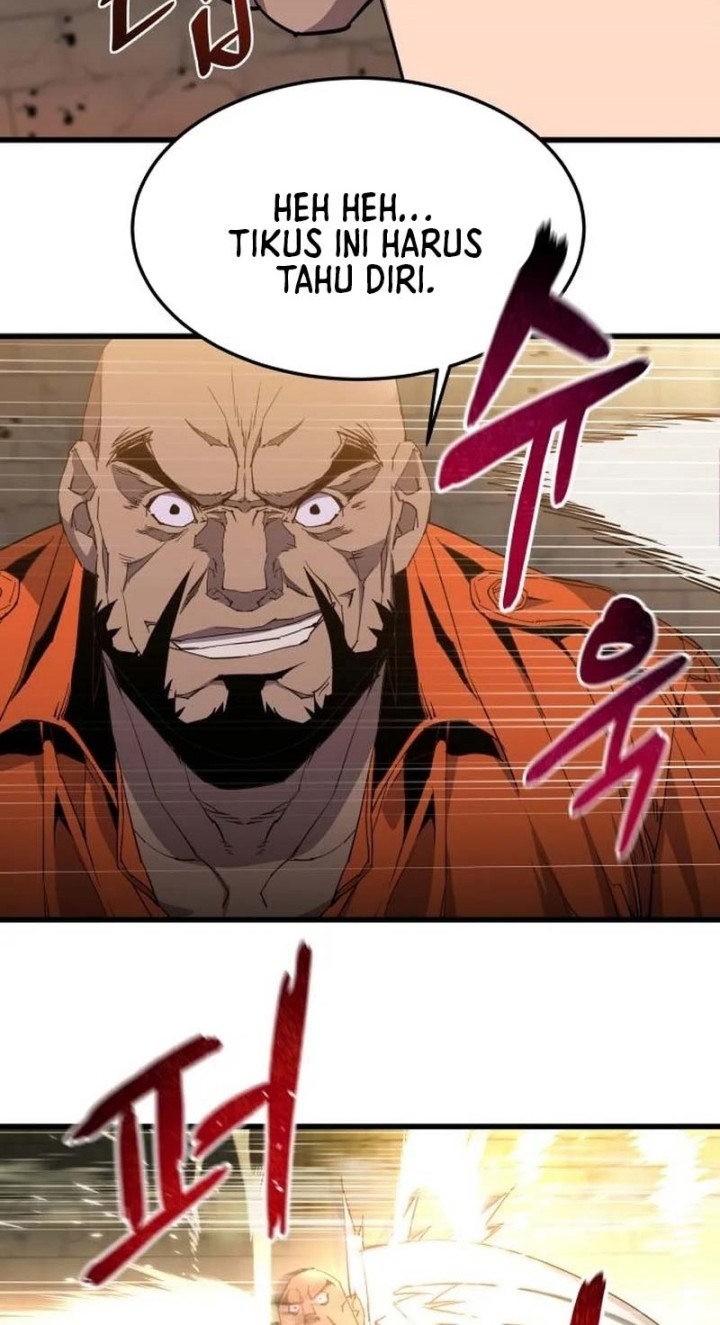 Genius Mage Who Uses Fists Chapter 3 - halaman 13