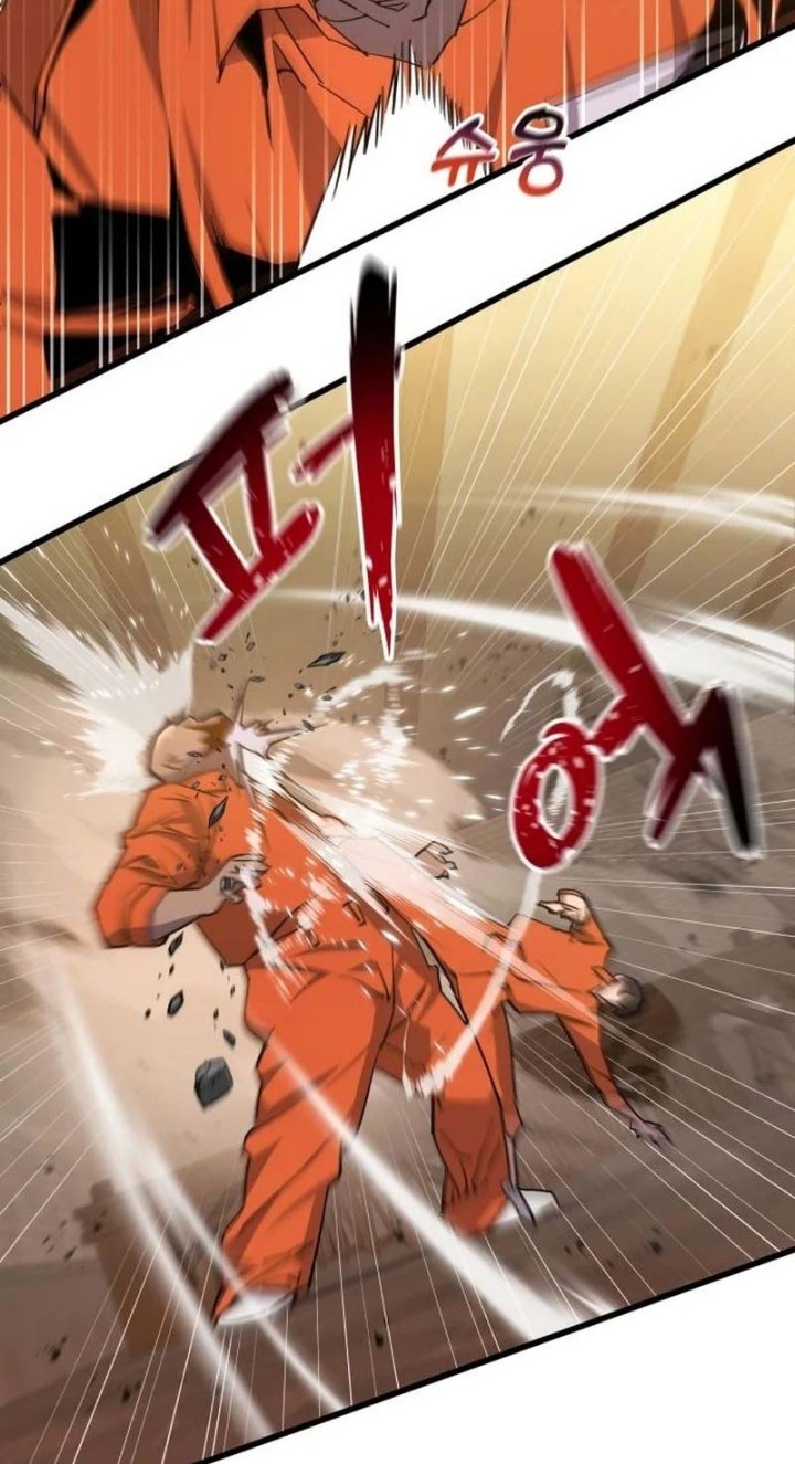 Genius Mage Who Uses Fists Chapter 3 - halaman 15