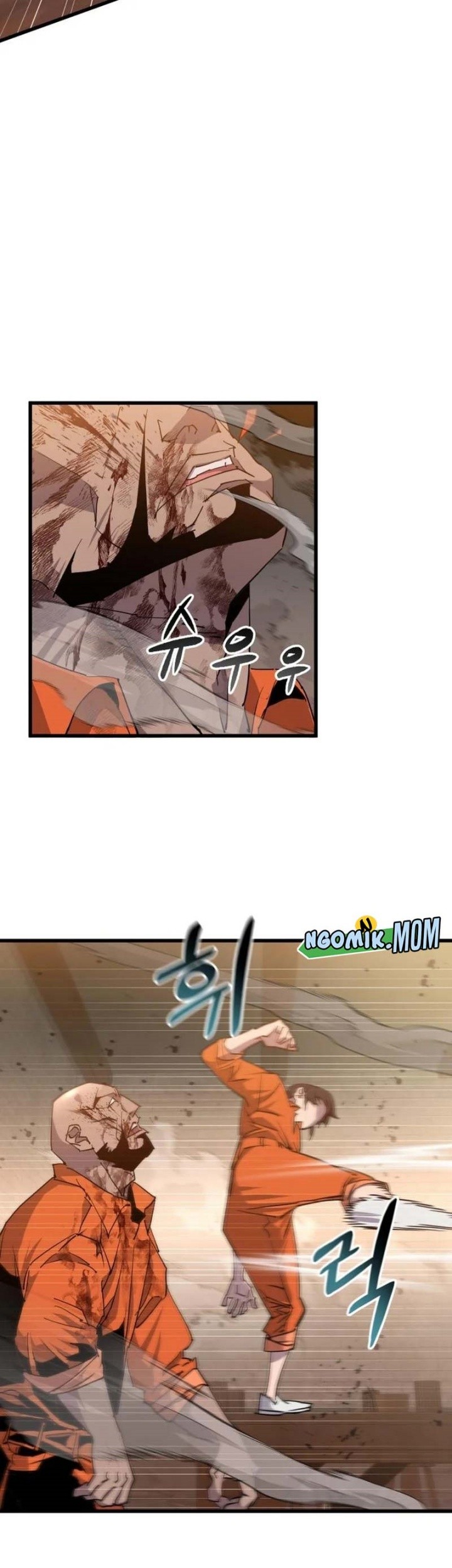 Genius Mage Who Uses Fists Chapter 3 - halaman 16