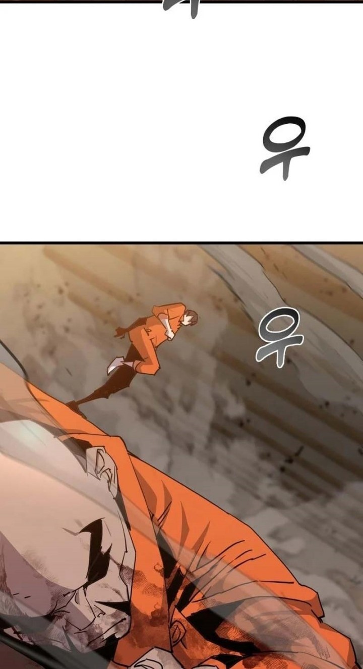 Genius Mage Who Uses Fists Chapter 3 - halaman 19