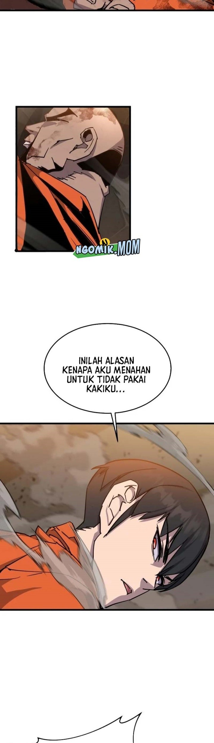 Genius Mage Who Uses Fists Chapter 3 - halaman 20