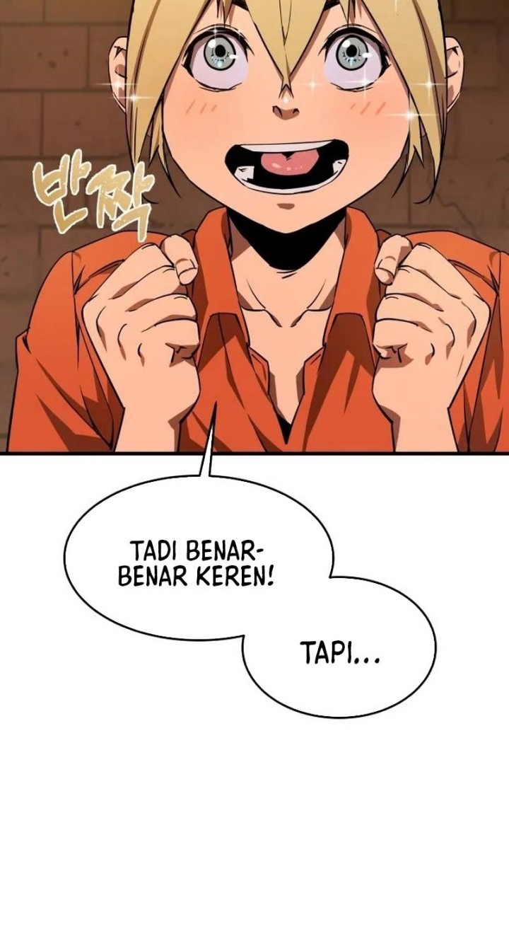 Genius Mage Who Uses Fists Chapter 3 - halaman 29