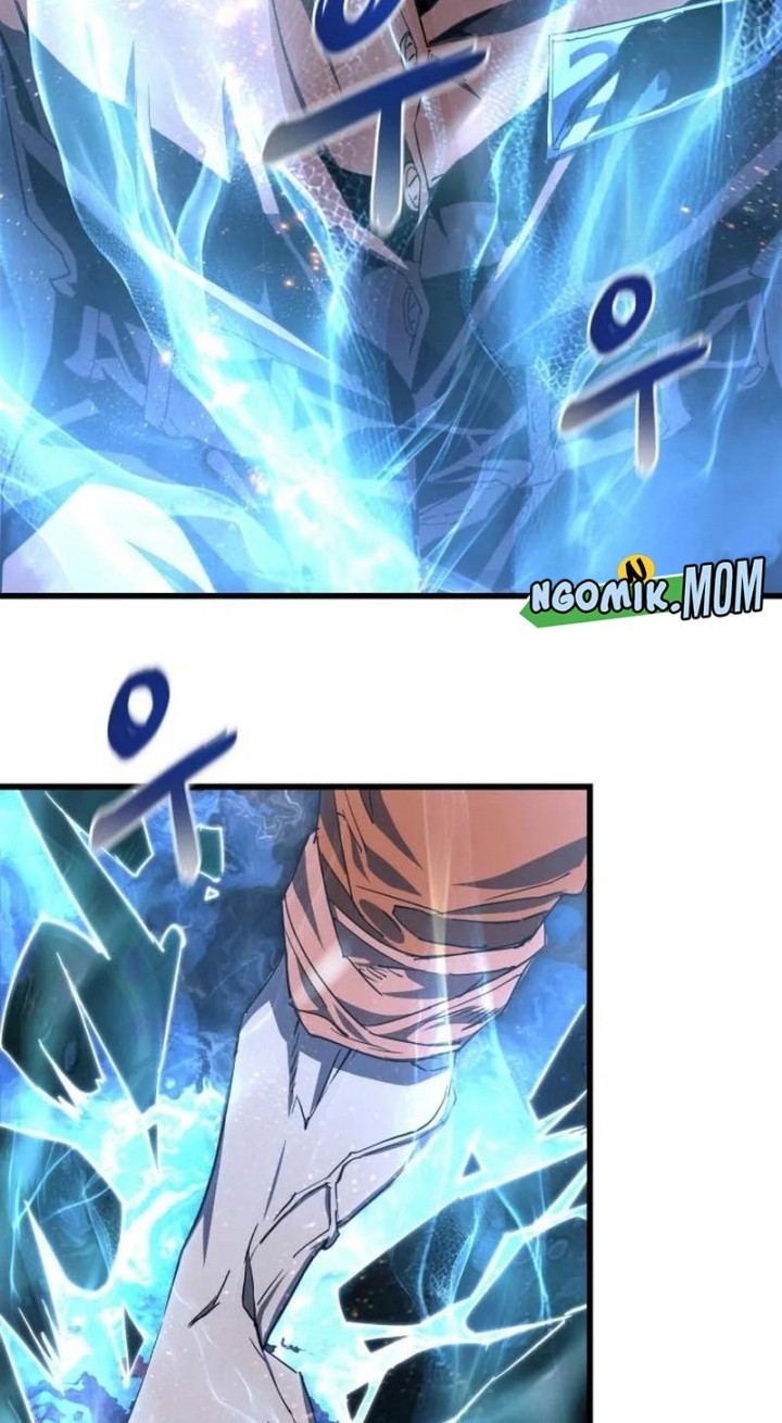 Genius Mage Who Uses Fists Chapter 3 - halaman 3