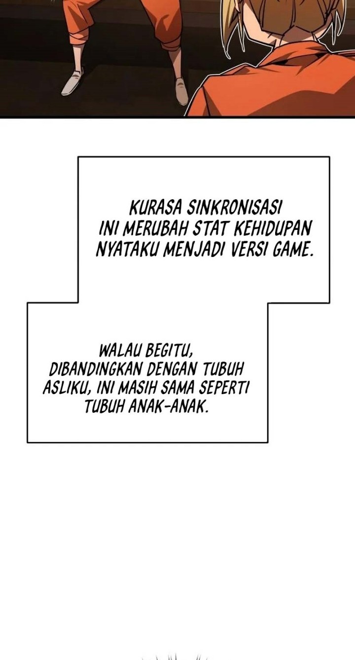 Genius Mage Who Uses Fists Chapter 3 - halaman 31