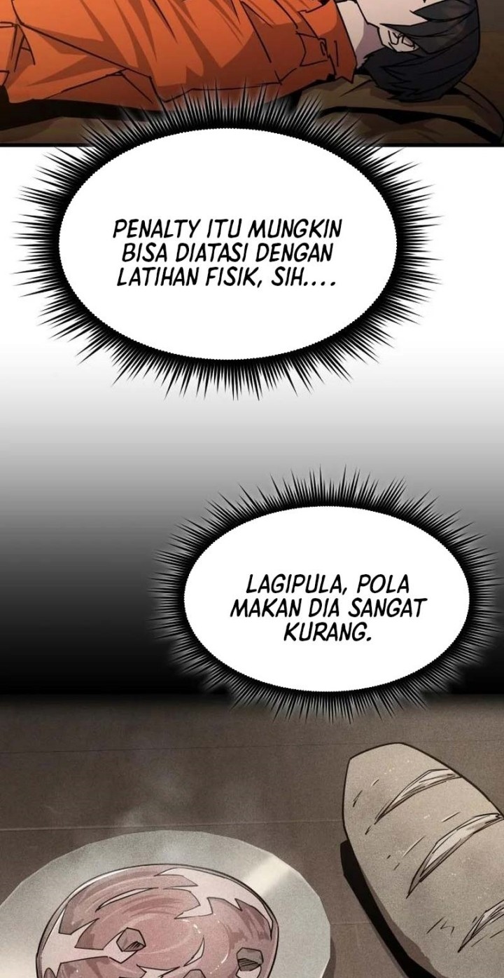 Genius Mage Who Uses Fists Chapter 3 - halaman 41