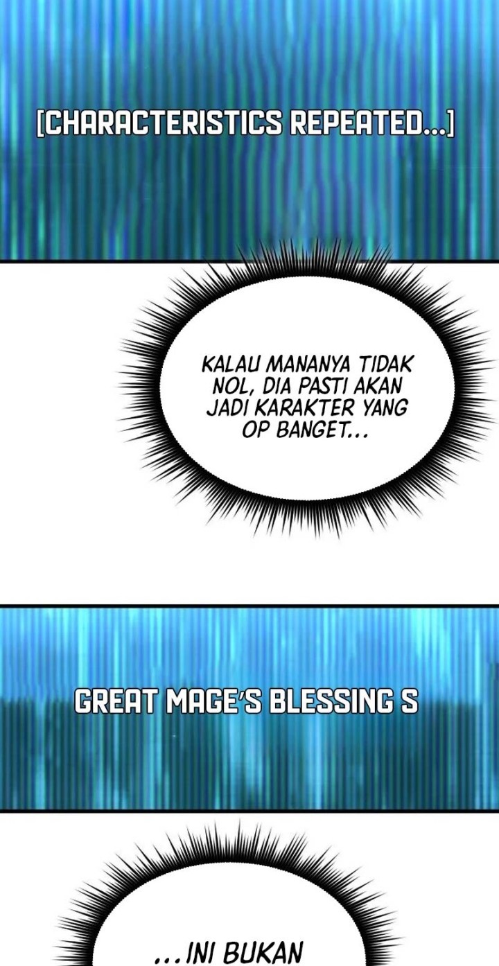 Genius Mage Who Uses Fists Chapter 3 - halaman 43
