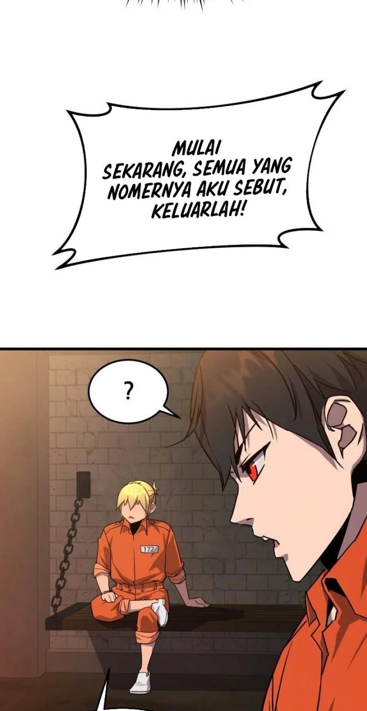 Genius Mage Who Uses Fists Chapter 3 - halaman 45