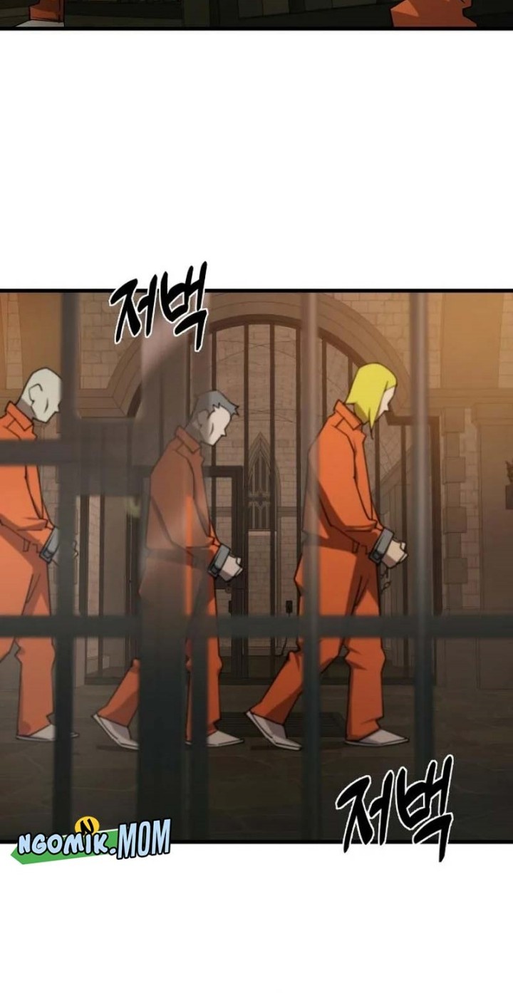 Genius Mage Who Uses Fists Chapter 3 - halaman 47