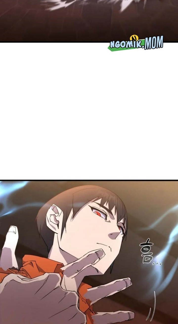 Genius Mage Who Uses Fists Chapter 3 - halaman 5