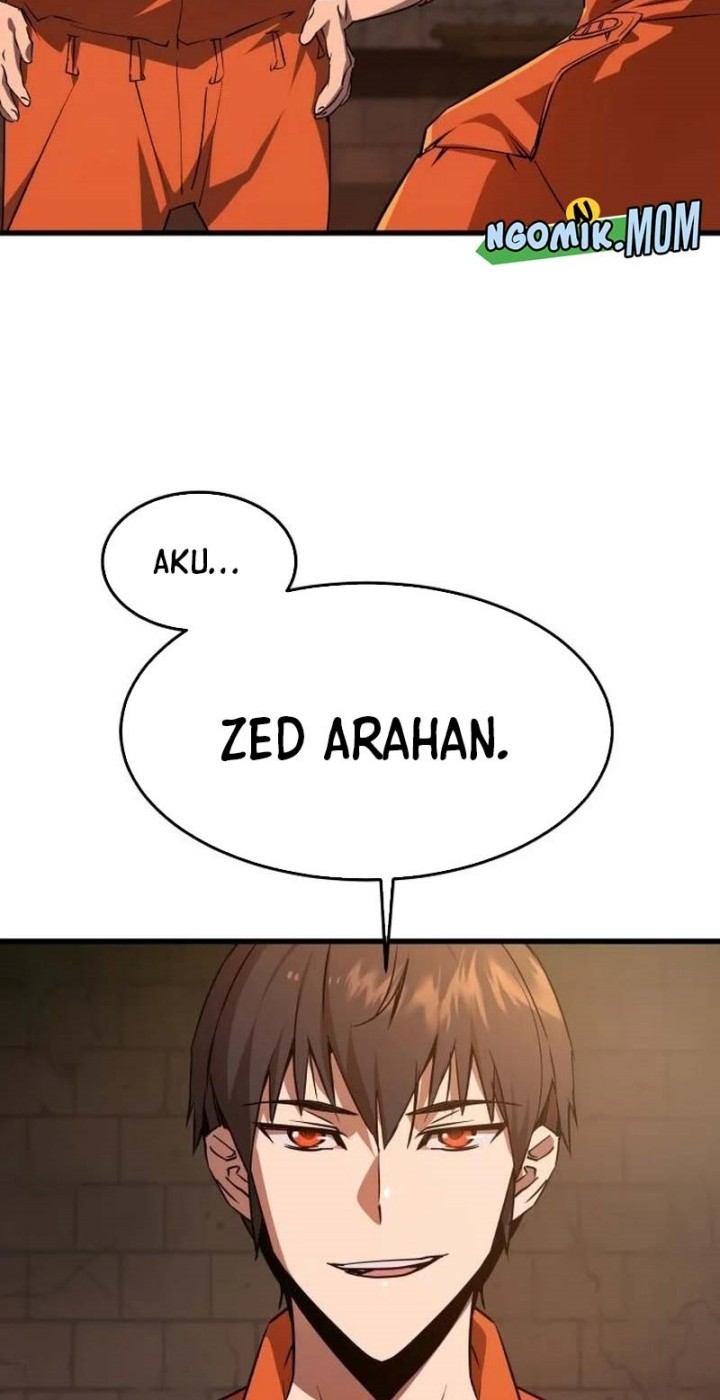 Genius Mage Who Uses Fists Chapter 3 - halaman 51