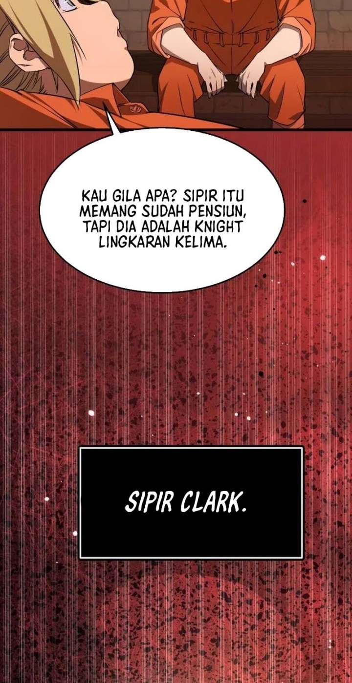 Genius Mage Who Uses Fists Chapter 3 - halaman 55