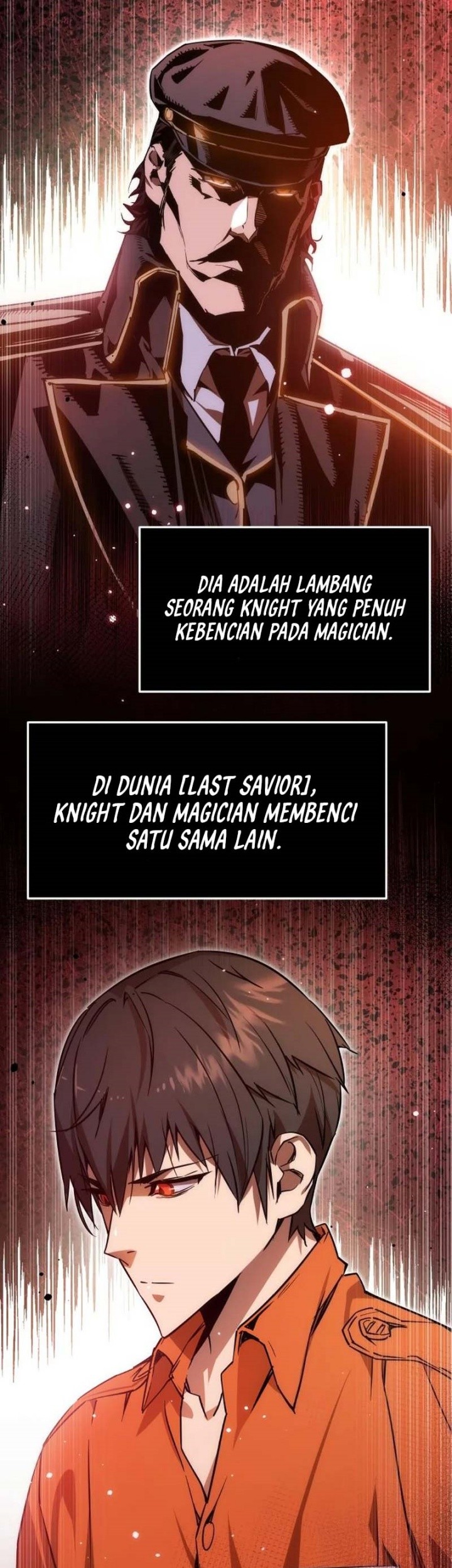 Genius Mage Who Uses Fists Chapter 3 - halaman 56