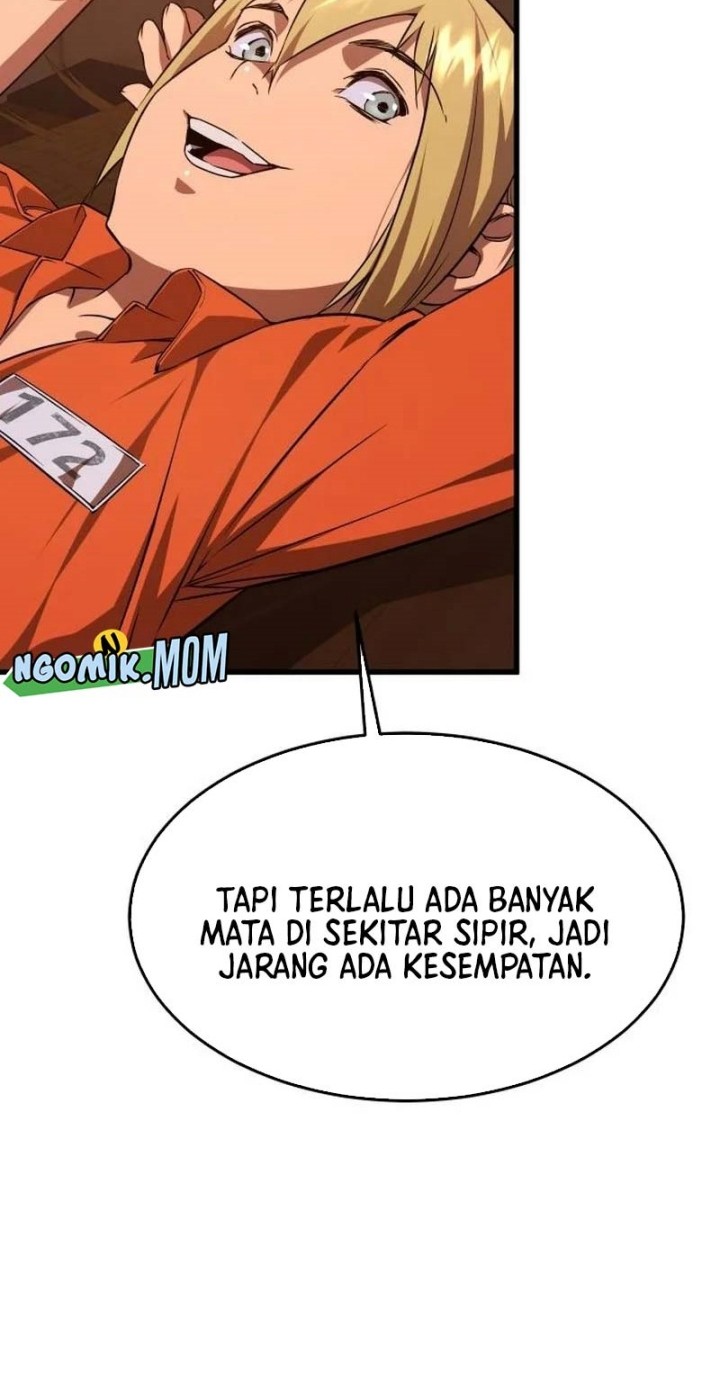 Genius Mage Who Uses Fists Chapter 3 - halaman 59